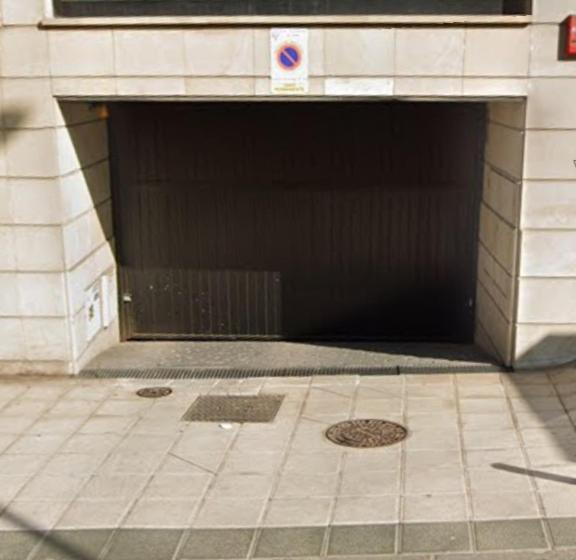 Toledo Enamora Dos - Parking Incluido Dış mekan fotoğraf